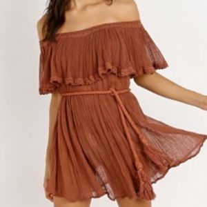 NWT Jen’s Pirate Booty Dress